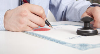 Pasos para constituir una empresa (7ª parte: Notario)