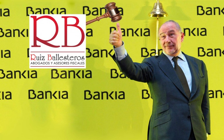 BANKIA: Una historia de “acción”