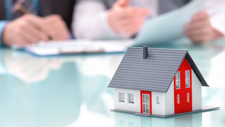Housing property rental and VAT Pro-rata