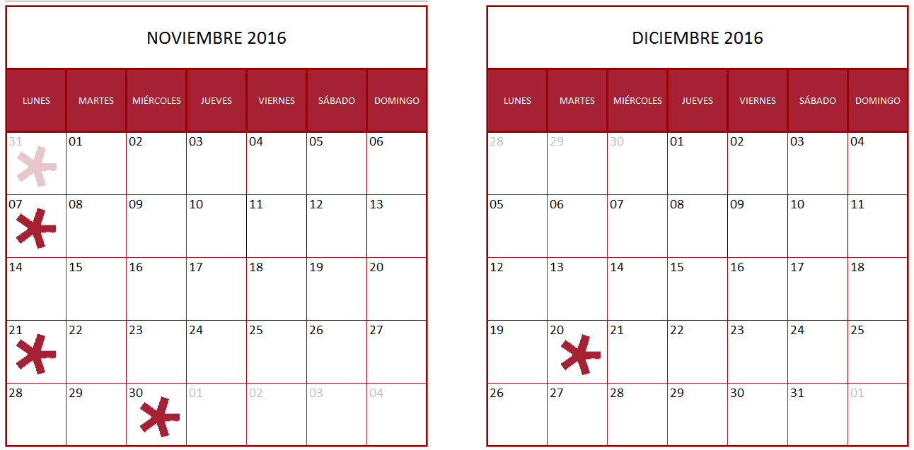 calendario-noviembre-diciembre-2016