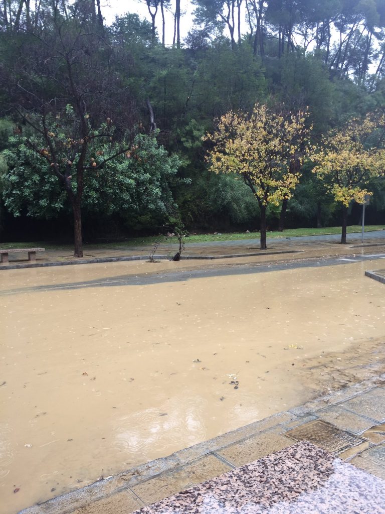 ¿Afectado por las Inundaciones en la Costa del Sol? Tienes derecho a una indemnización