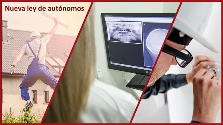 Las propuestas de la Ley de Reformas Urgentes del Trabajo Autónomo a 29/06/2017