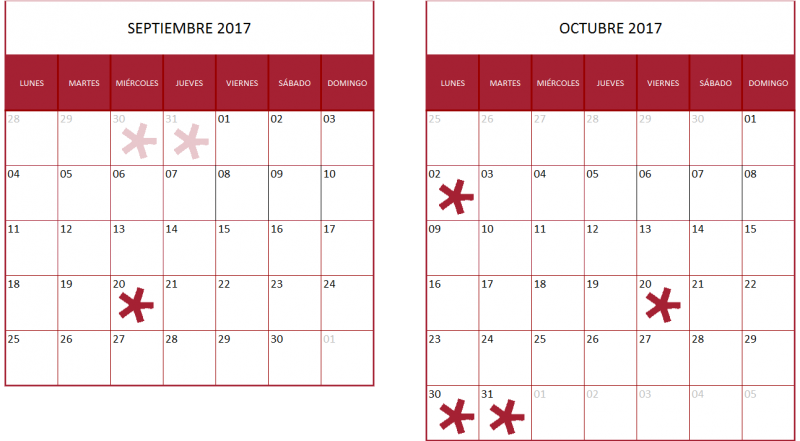 Calendarioaeat Sept Octubre2017 800x441