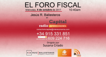 Foro Fiscal: Dudas sobre herencias