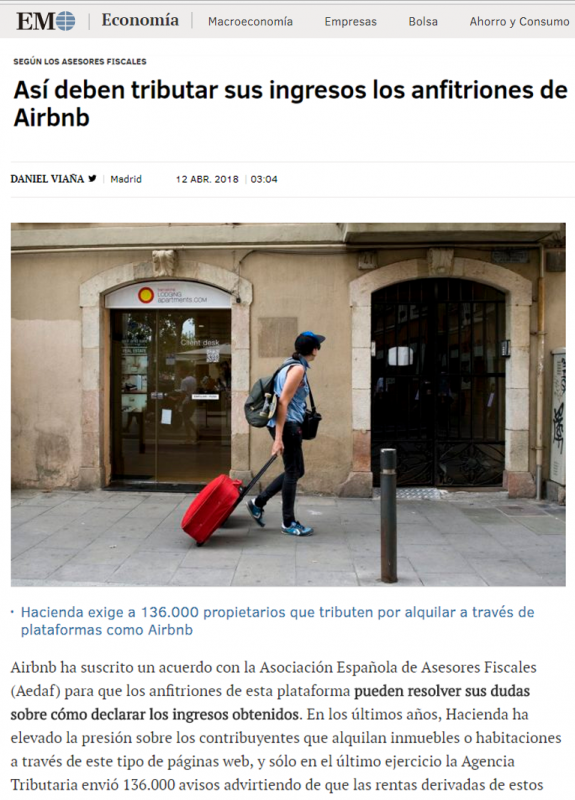 Asi Deben Tributar Anfitirones Airbnb 575x800