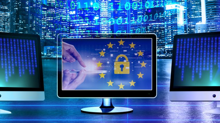 RGPD: El nuevo reglamento de protección de datos