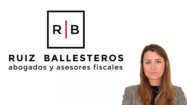 Ruiz Ballesteros incorpora a su equipo a Dña. Mercedes Nieto Guindo, abogada y economista.