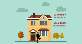 La valoración del alquiler en las Sociedades Patrimoniales