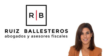 Ruiz Ballesteros incorpora a su equipo a Carmen Gallardo García, abogada y economista.