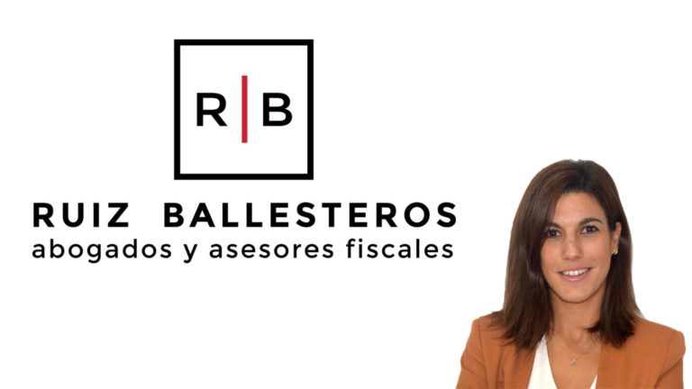 Ruiz Ballesteros incorpora a su equipo a Carmen Gallardo García, abogada y economista.