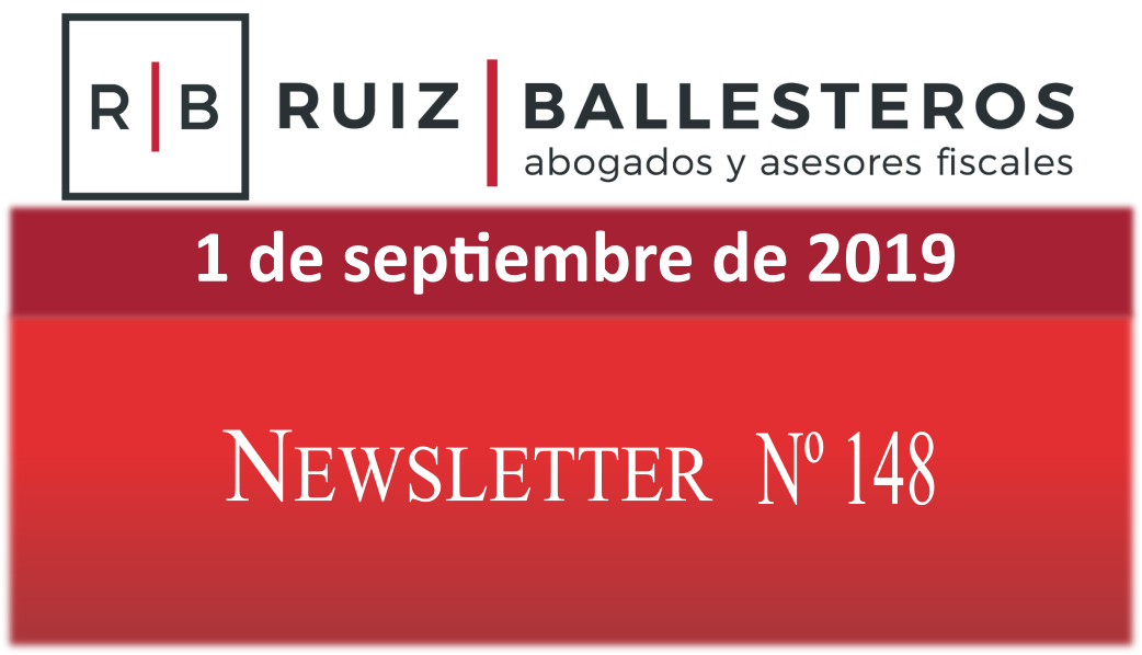 Cabecera Newsletter 148 Rrss