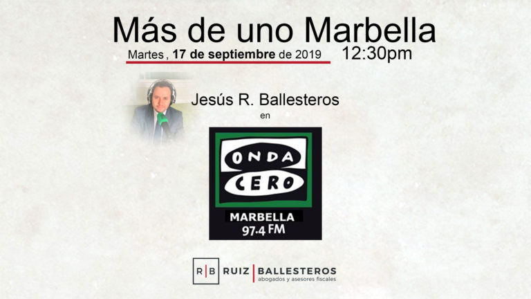 Más de uno Marbella – dificultades para abrir cuentas bancarias para ciudadanos rusos