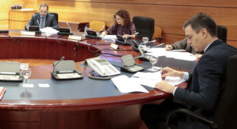 Resumen de las medidas aprobadas el 31 de marzo de 2020 en Consejo de ministros para mejorar la situación económica del coronavirus