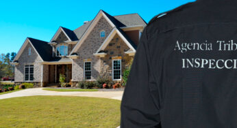 La corazonada de un posible fraude fiscal no motiva la entrada en el domicilio