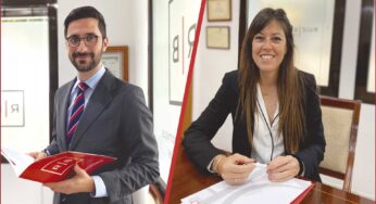 Ruiz Ballesteros signs two lawyers from the “big four”