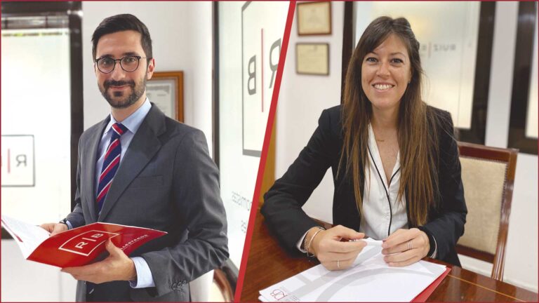 Ruiz Ballesteros signs two lawyers from the “big four”