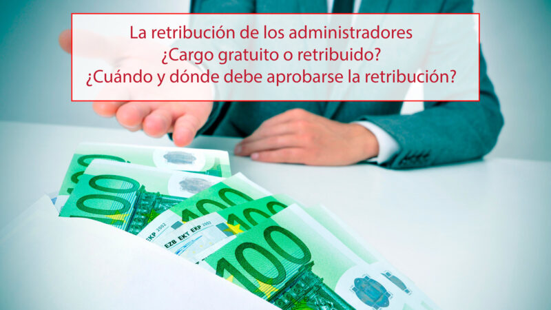 Retribucion De Administradores 800x450