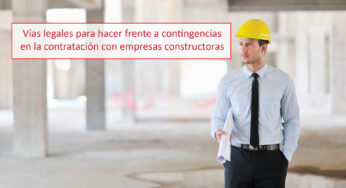 Legal ways of dealing with breaches of contract by construction companies.