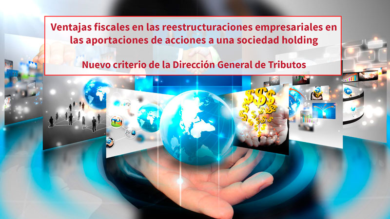 Ventajas Fiscales Holding 03
