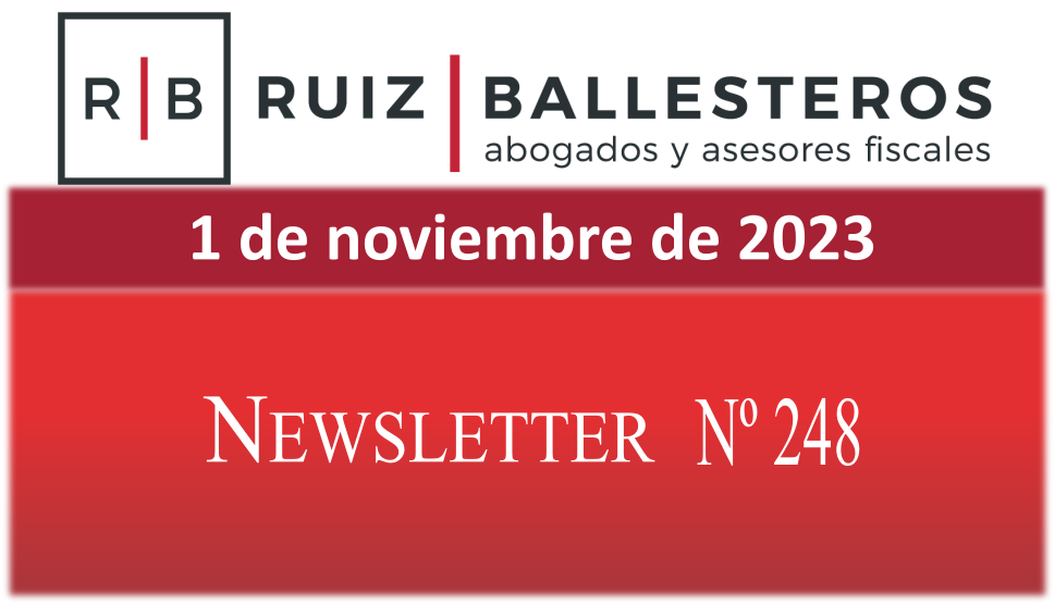 Cabecera Newsletter 248 Rrss