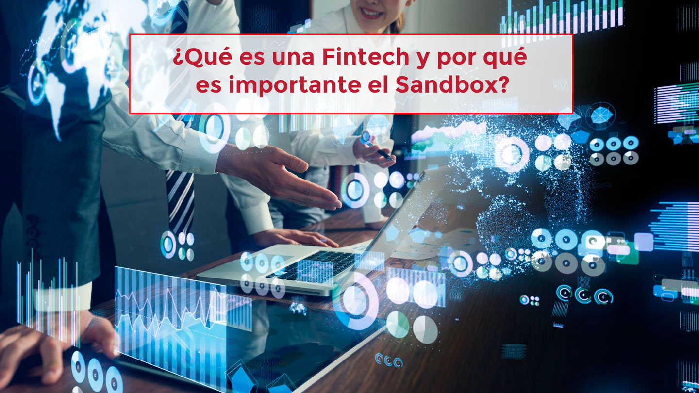 Que Es Una Fintech