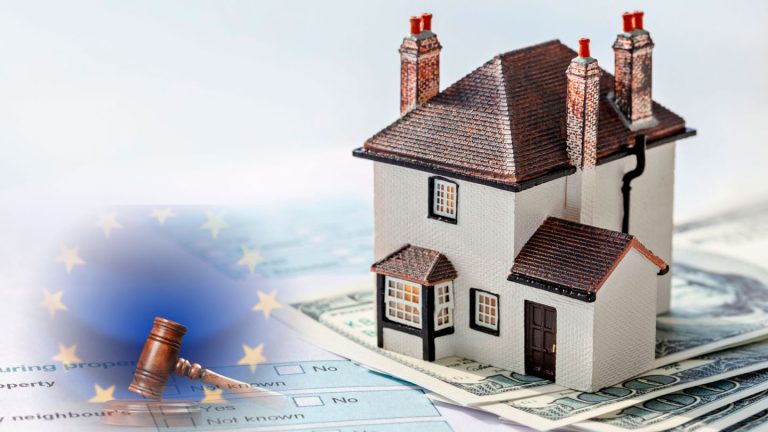 Sentencia del Tribunal de Justicia de la Unión Europea (TJUE) en materia de gastos hipotecarios