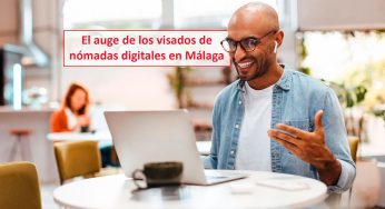 The rise of digital nomad visas in Malaga