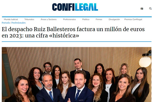 Confilegal Captura Rb Factura 1 Millon