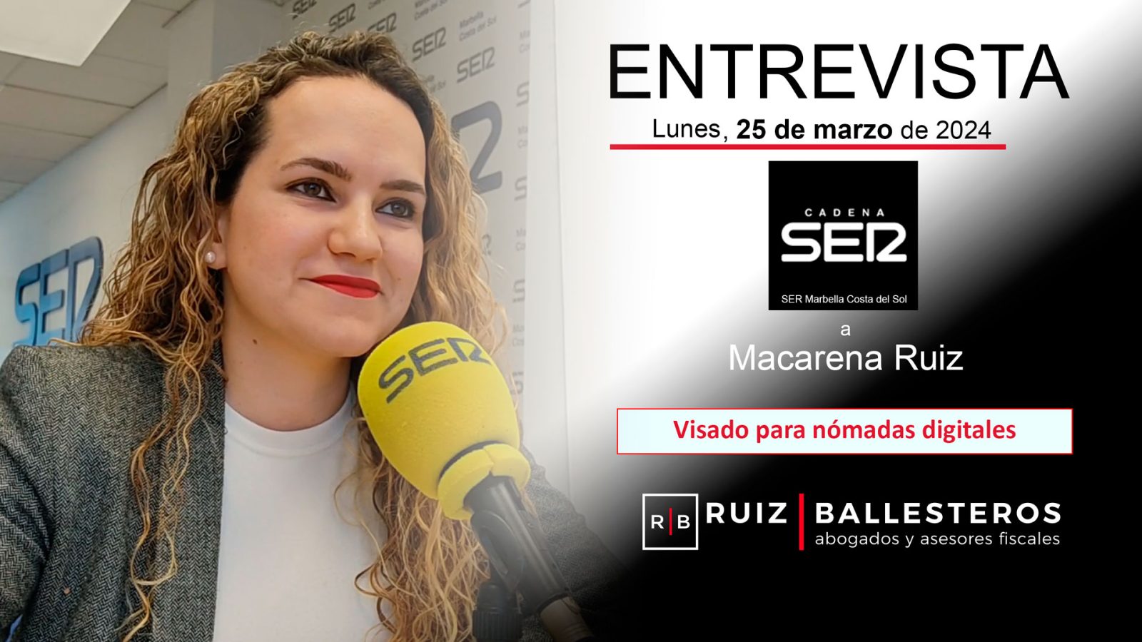 02 Entrevista En Cadena Ser Marbella 2024 03 25 1600x900