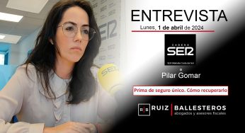 Recuperar la prima única de seguros de vida vinculados a hipotecas