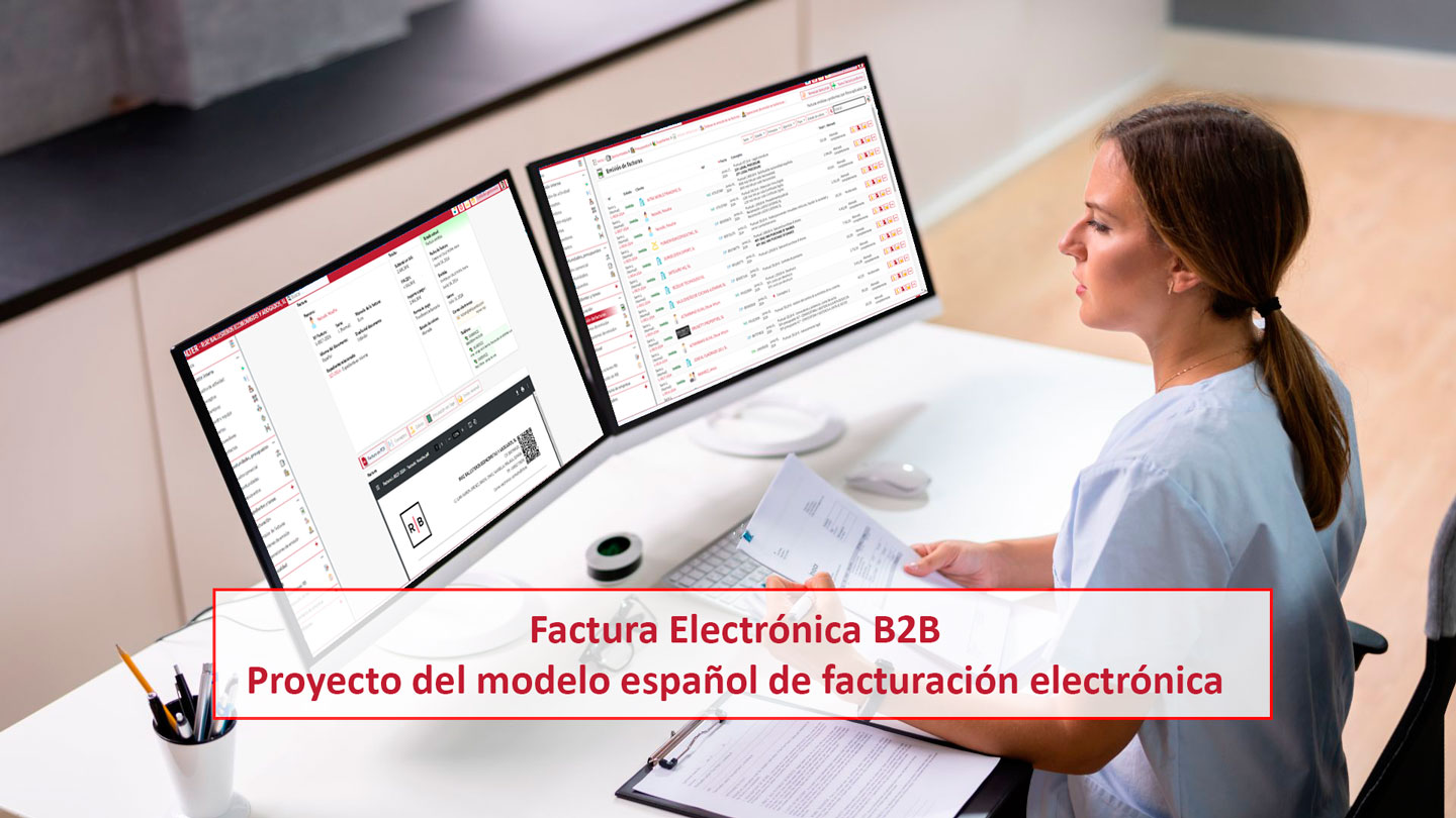 Facturacion Electronica B2b