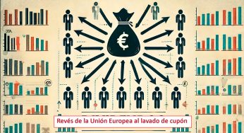 Revés de la Unión Europea al lavado de cupón