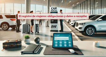 The Traveler Registration: Obligations and Data to Collect