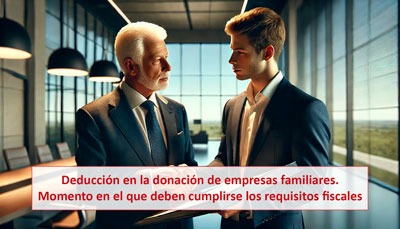 Deduccion Donacion Empresa Familiar 400x229 1