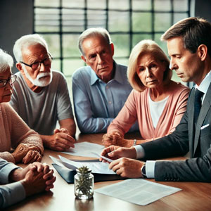 Hacienda deja sin efecto el formulario de solicitud de devolución para mutualistas habilitado con anterioridad al 22 de diciembre de 2024.