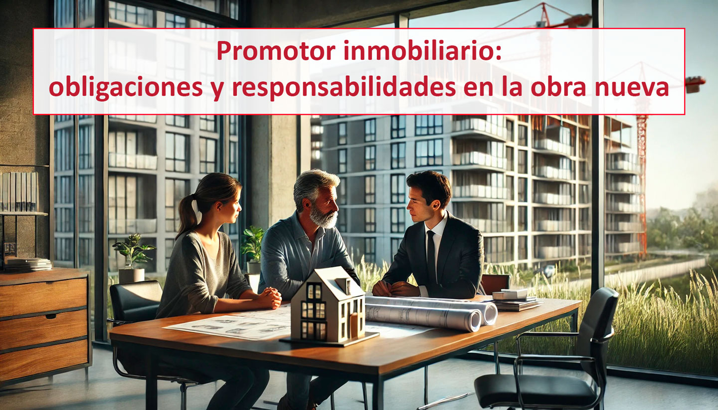 Promotor Inmbiliario