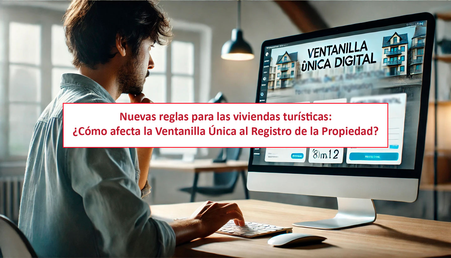 Vivienda Turistica Ventanilla Unica