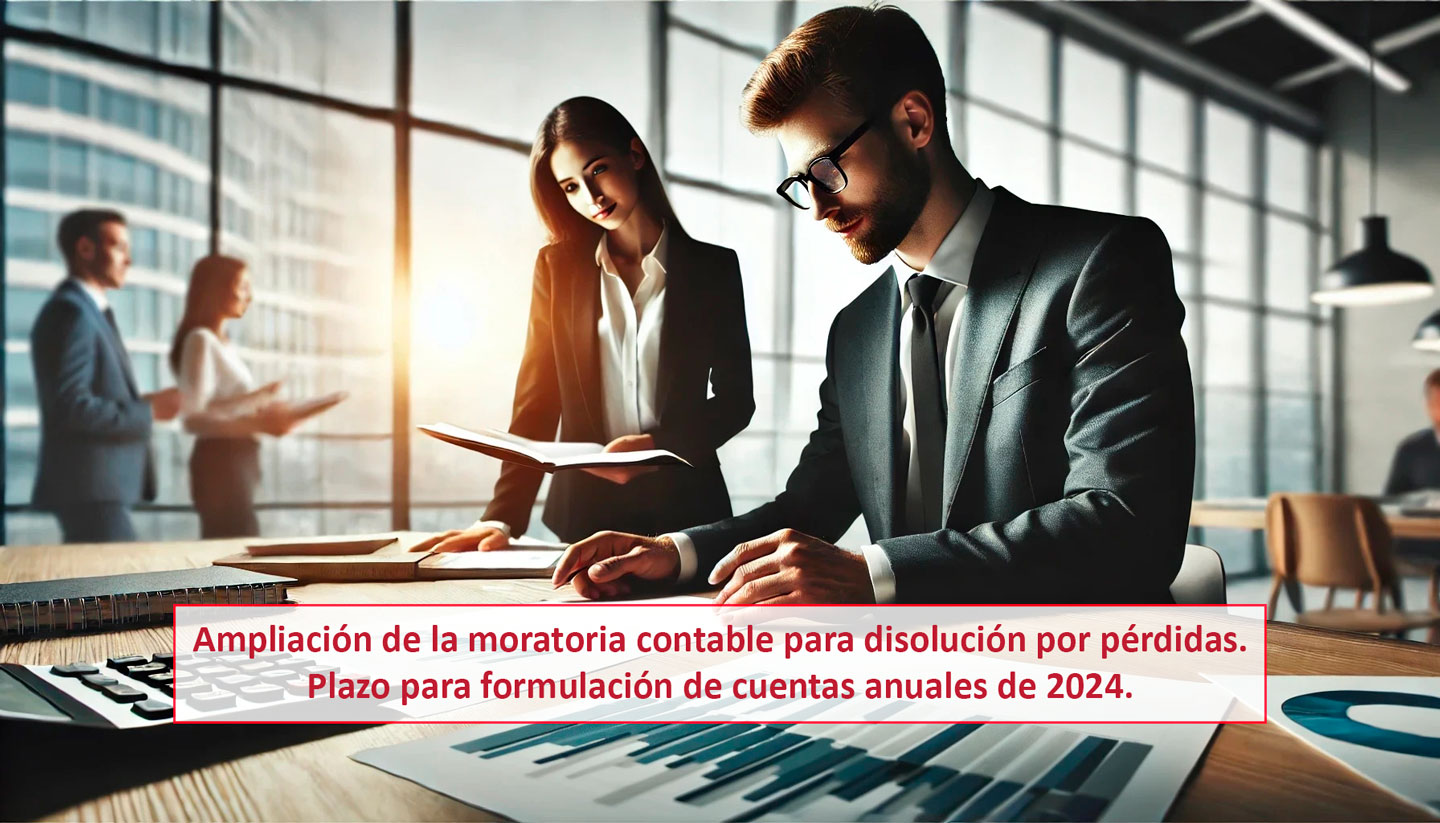 Ampliacion Moratoria Contable