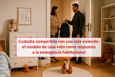 Custodia Compartida Casa Nido 400x267 1