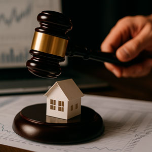 IRPH: el índice que faltaba por sentencia. Todo apunta a un nuevo varapalo a la banca en 2025