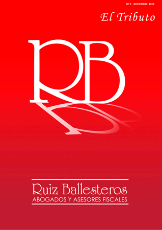 El Tributo No 02 Noviembre 2016