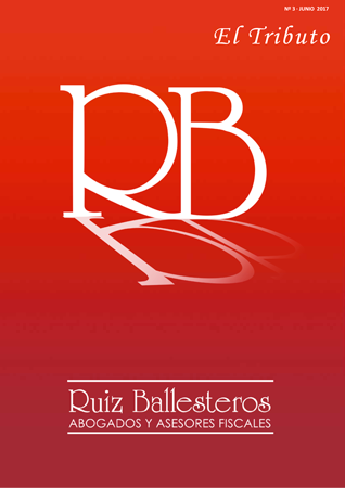 El Tributo No 03 Junio 2017