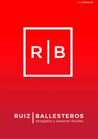 El Tributo No 08 Diciembre 2019