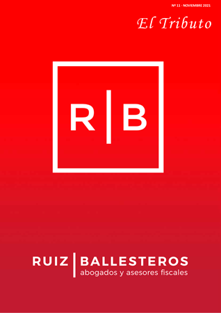 El Tributo No 11 Noviembre 2021