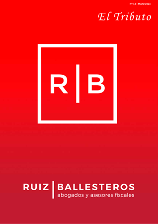 El Tributo No 14 Mayo 2023