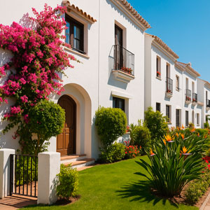 ¿De quién es un jardín o un lateral en una comunidad de propietarios? ¿En qué consiste la desafectación?