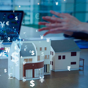 Impuesto sobre el Patrimonio - funcionamiento básico