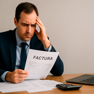 ¿Cómo recuperar el IVA impagado por mis clientes?