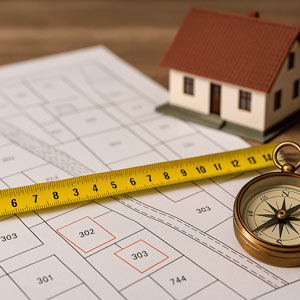 Cuando Registro, Catastro y la realidad no coinciden en un inmueble ¿qué debemos hacer?