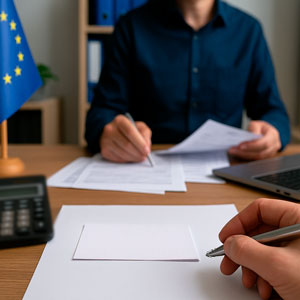 IVA en las Adquisiciones Intracomunitarias: Aplicación y Exención del artículo 14.2 de la Ley del IVA